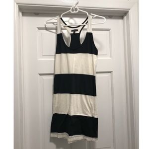 Vans striped dress